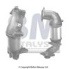 BM CATALYSTS BM80326H Catalytic Converter